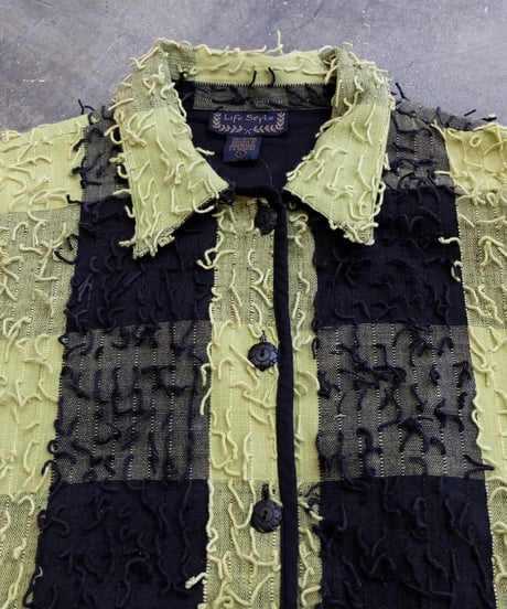 Vintage   Design Jacket