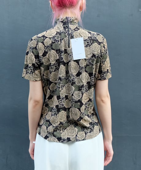 Vintage   Design Tops