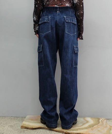 Vintage   Design Pants