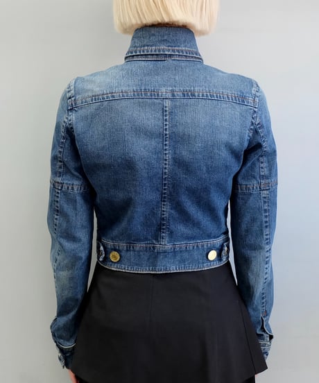 Vintage   Design Jacket