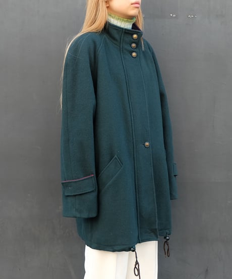 Vintage   Wool Jacket