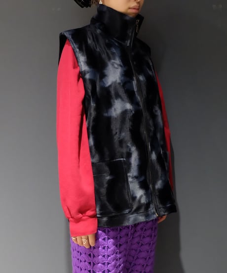 Vintage   Design Vest