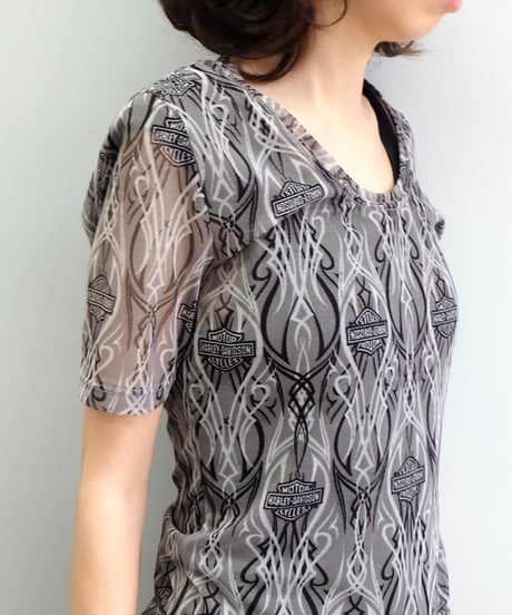 Vintage   Design Tops
