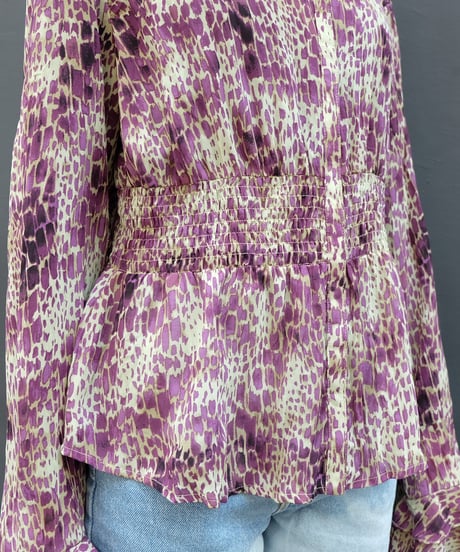 Vintage   Design Shirt