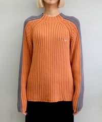 Vintage   Design Knit