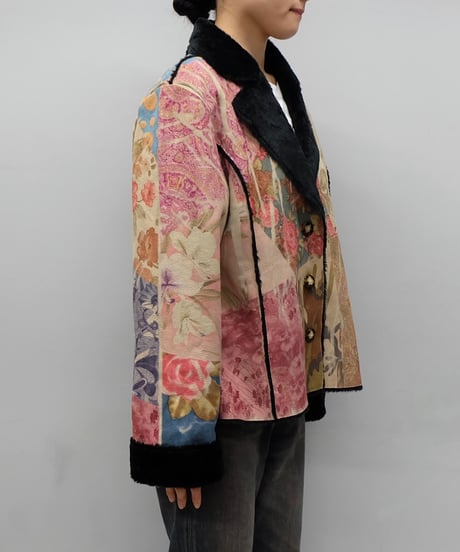 Vintage   Design Jacket