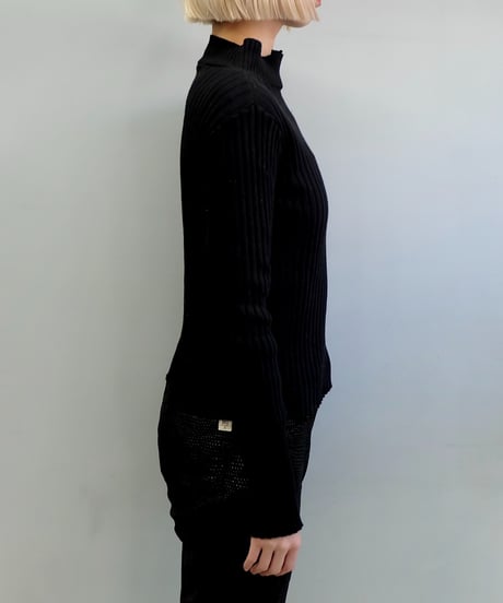 Vintage   Design Knit