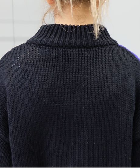 Vintage   Design Knit