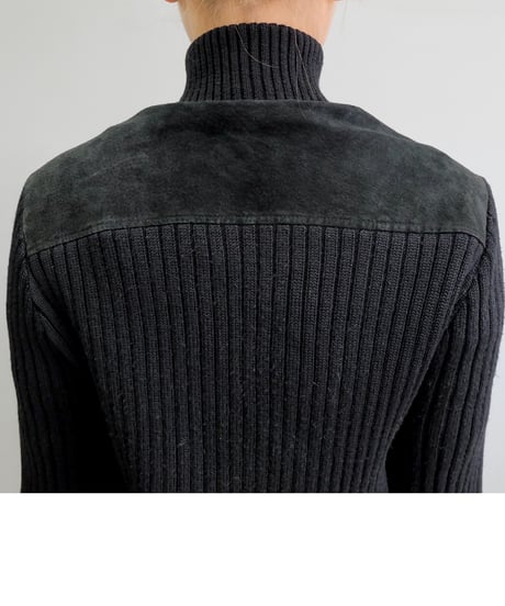 Vintage   Design Knit