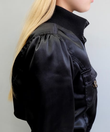 Vintage   Design Jacket