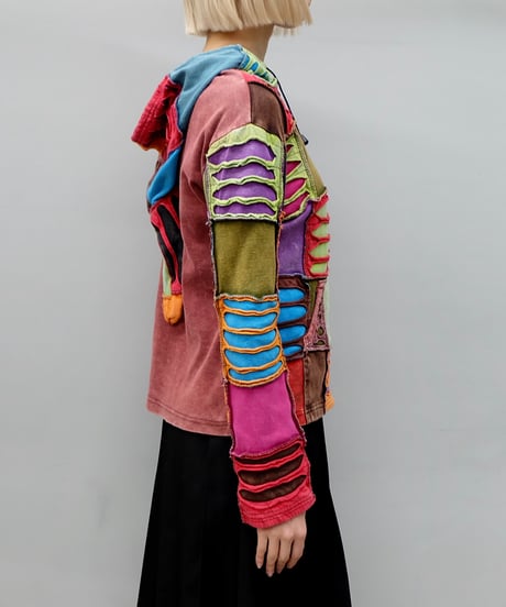 Vintage   Design Tops