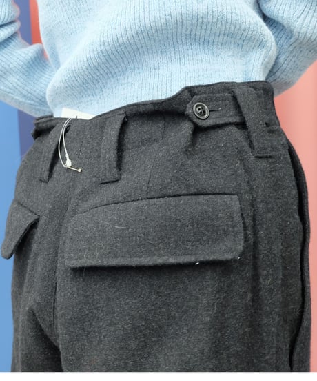 Vintage   Design Pants