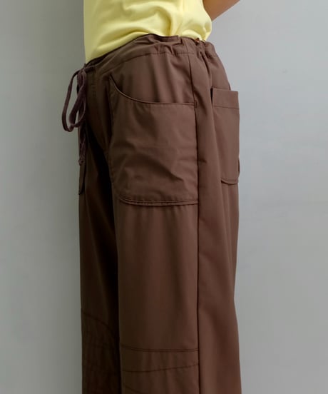 Vintage   Design Pants