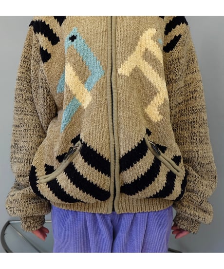Vintage   Design Jacket