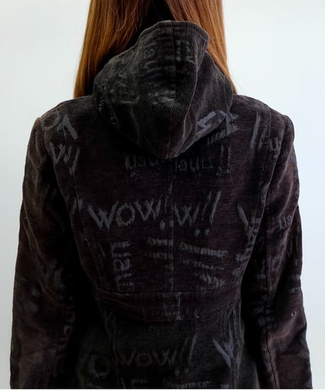 Vintage   Design Jacket