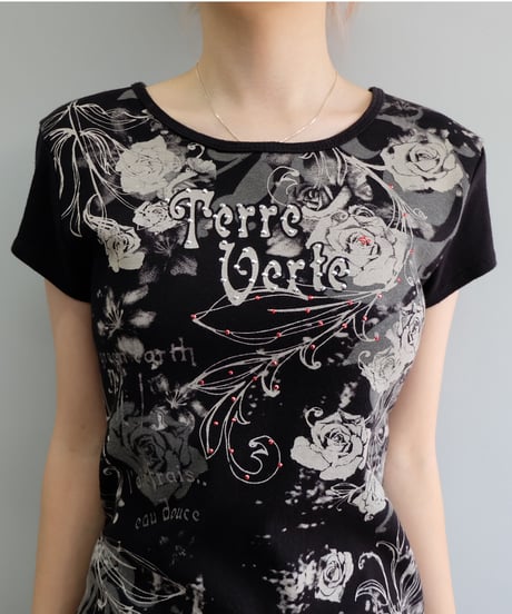 Vintage   Tshirt