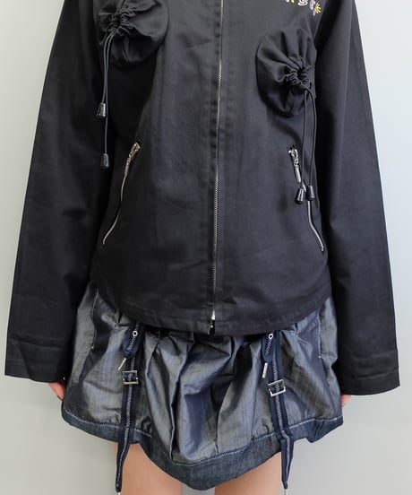 Vintage   Design Jacket