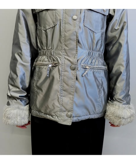 Vintage   Design Jacket