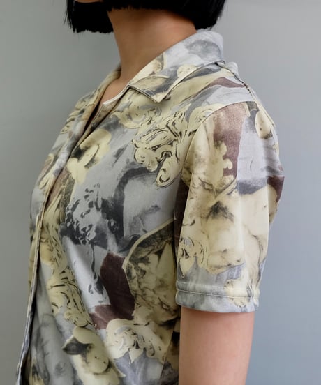 Vintage   Design Shirt