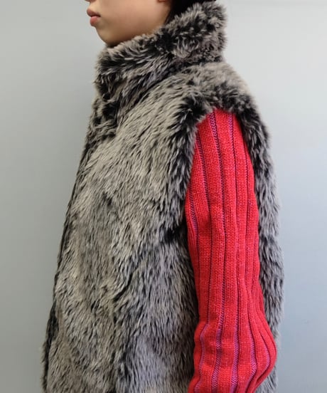 Vintage   Design Vest