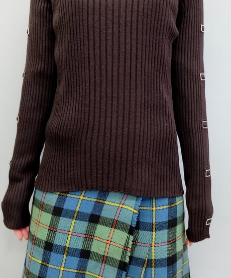 Vintage   Design Knit