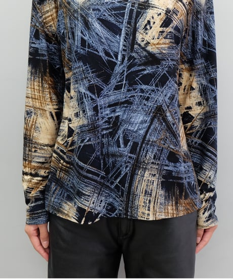 Vintage   Design Tops