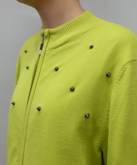 Vintage Design Jacket