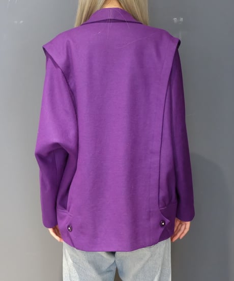 Vintage   Design jacket