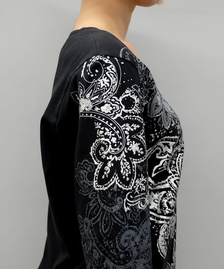 Vintage   Design Tops