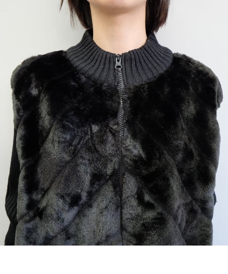 Vintage   Design Knit