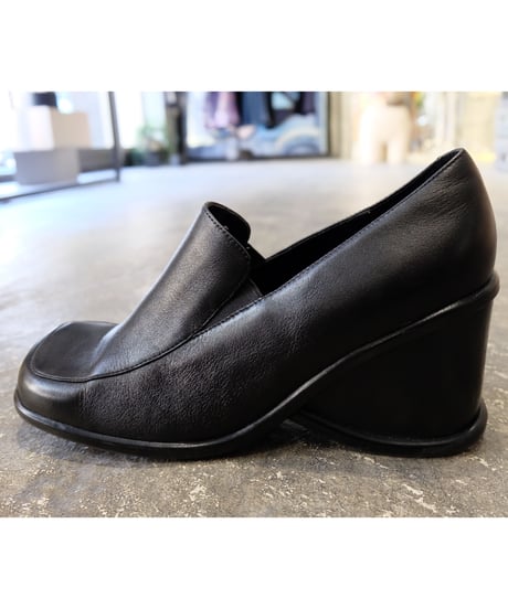 Vintage   Leather Shoes