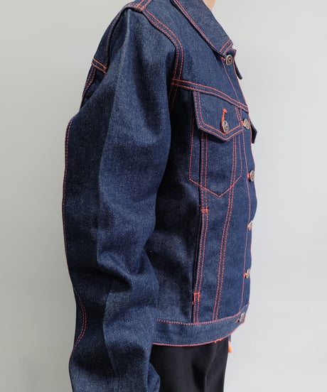 Vintage   Design Jacket