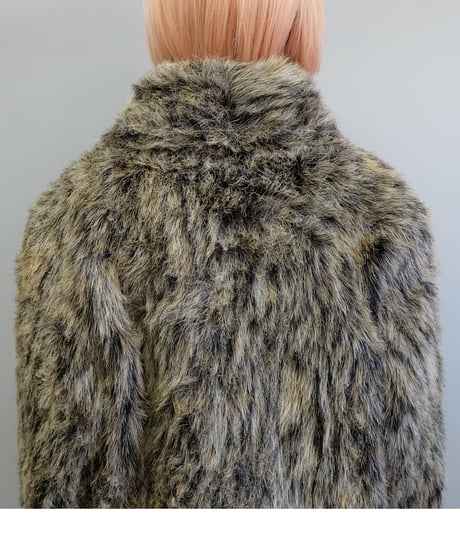 Vintage   Design Jacket