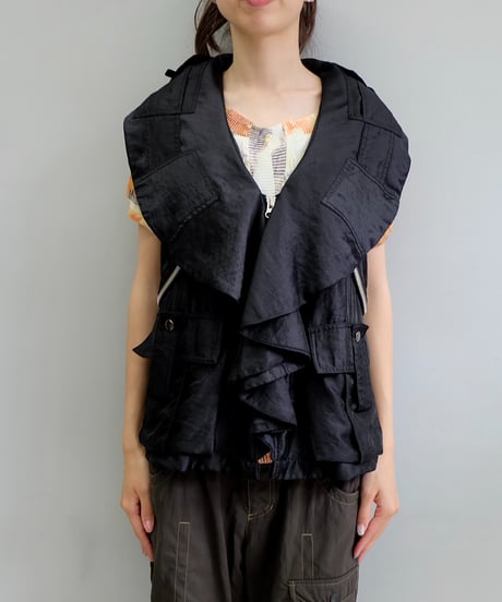 Vintage   Design Vest