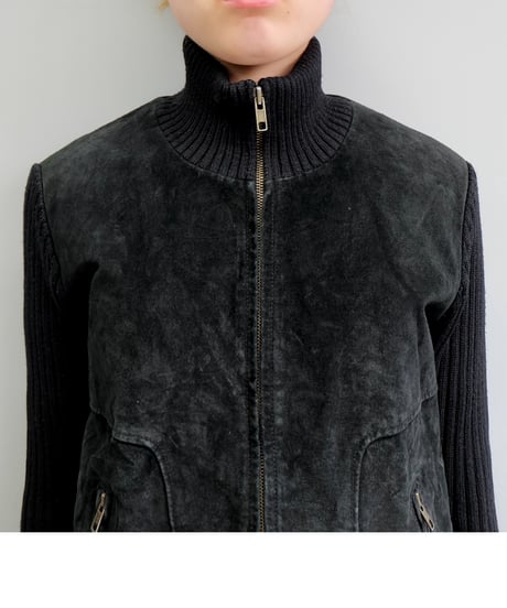 Vintage   Design Knit