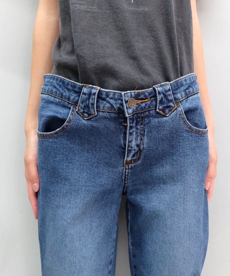 Vintage   Design Pants