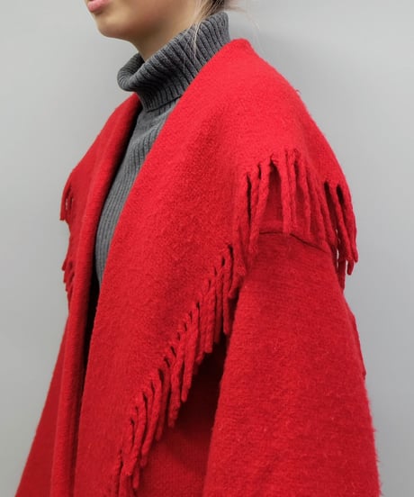 Vintage   Design jacket