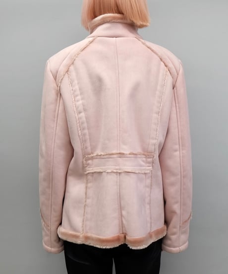 Vintage   Design Jacket