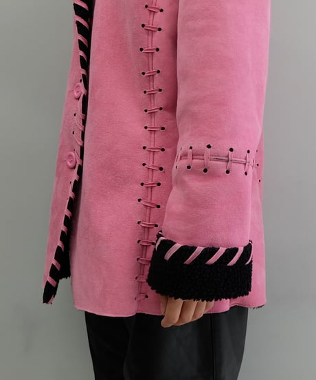 Vintage   Design Jacket
