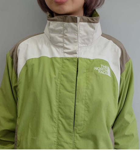 Vintage   The Northface Jacket