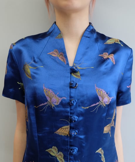 Vintage   Design Shirt