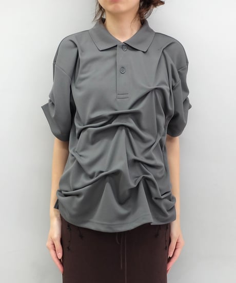 Remake Dreap Polo Shirt 13