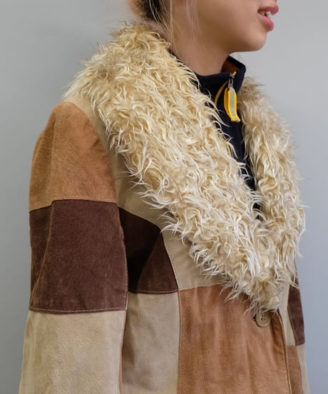 Vintage   Design Jacket