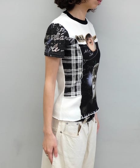 Vintage   Design Tops