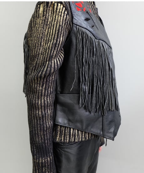Vintage   Design Vest