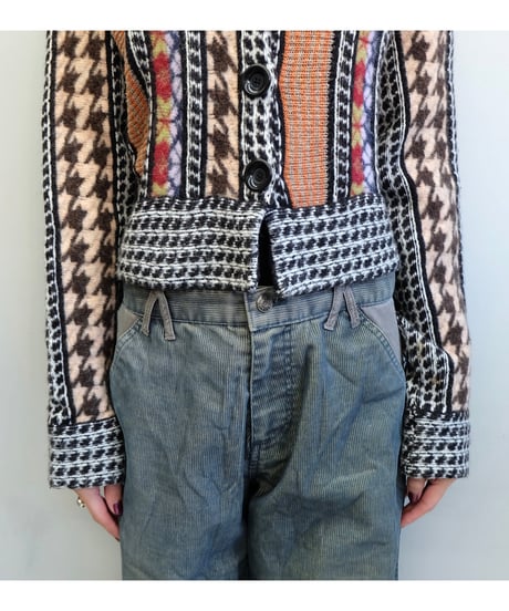 Vintage   Design Tops