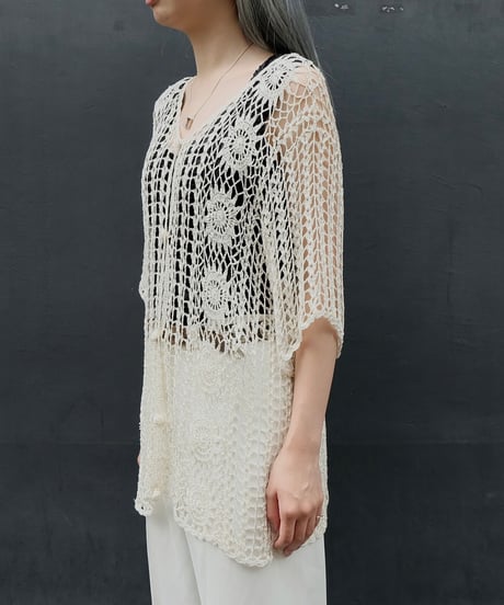Vintage   Design Tops