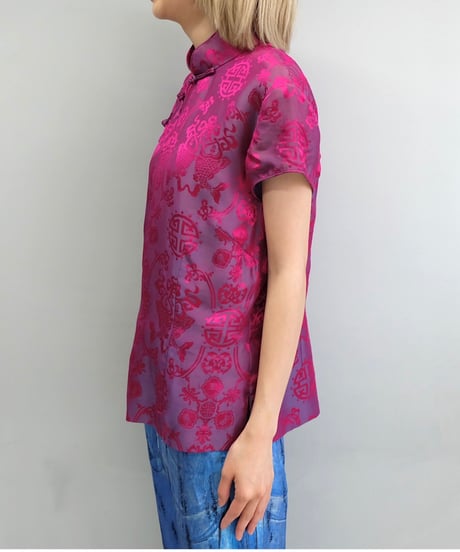 Vintage   Design Tops