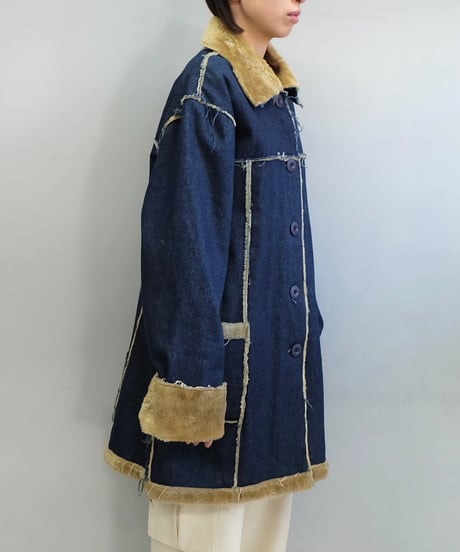Vintage   Design Jacket