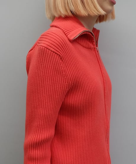 Vintage   Design Knit